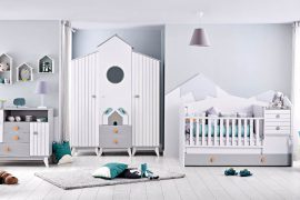 Baby Room Set